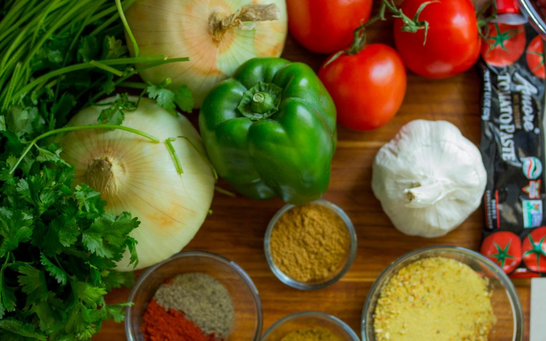 Top Nutrition Tips to Boost Your Workout Performance