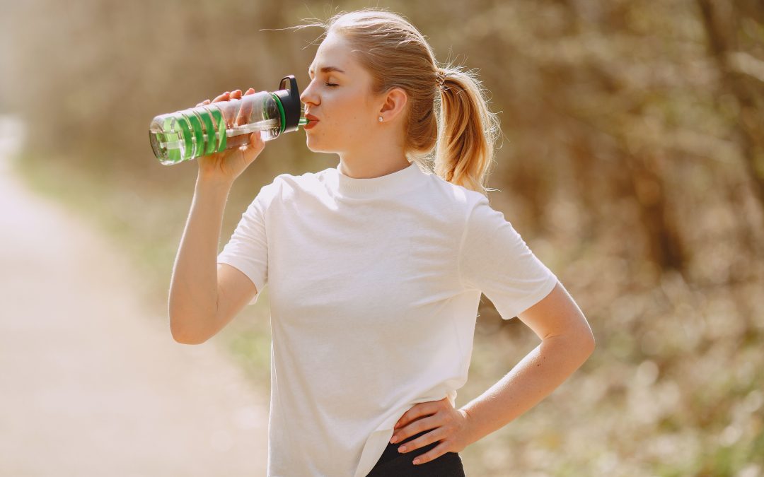 5 Essential Tips to Stay Hydrated During Exercise