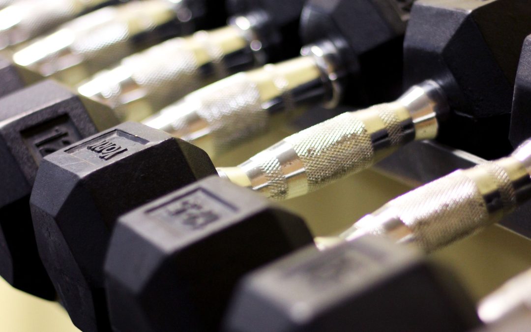 Unlock Full Potential with Strength Training Benefits