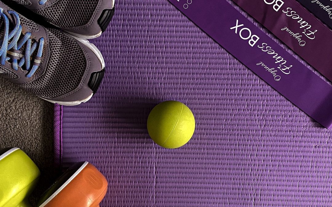 Top 10 Home Gym Equipment for Small Spaces