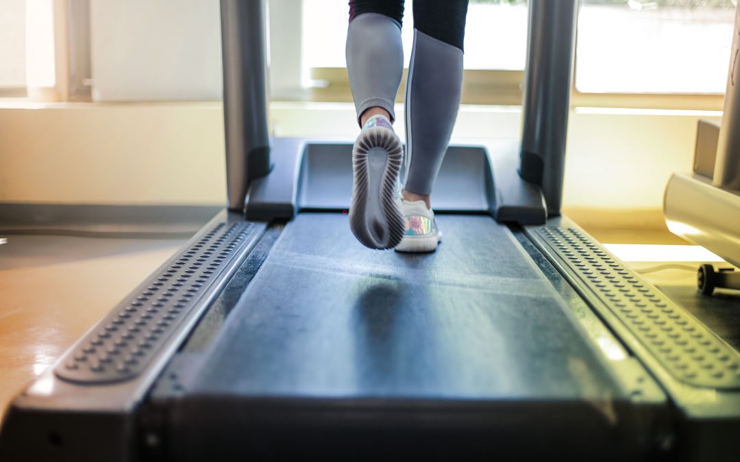 Walking Pads vs Treadmills Which Fit Your Lifestyle Best