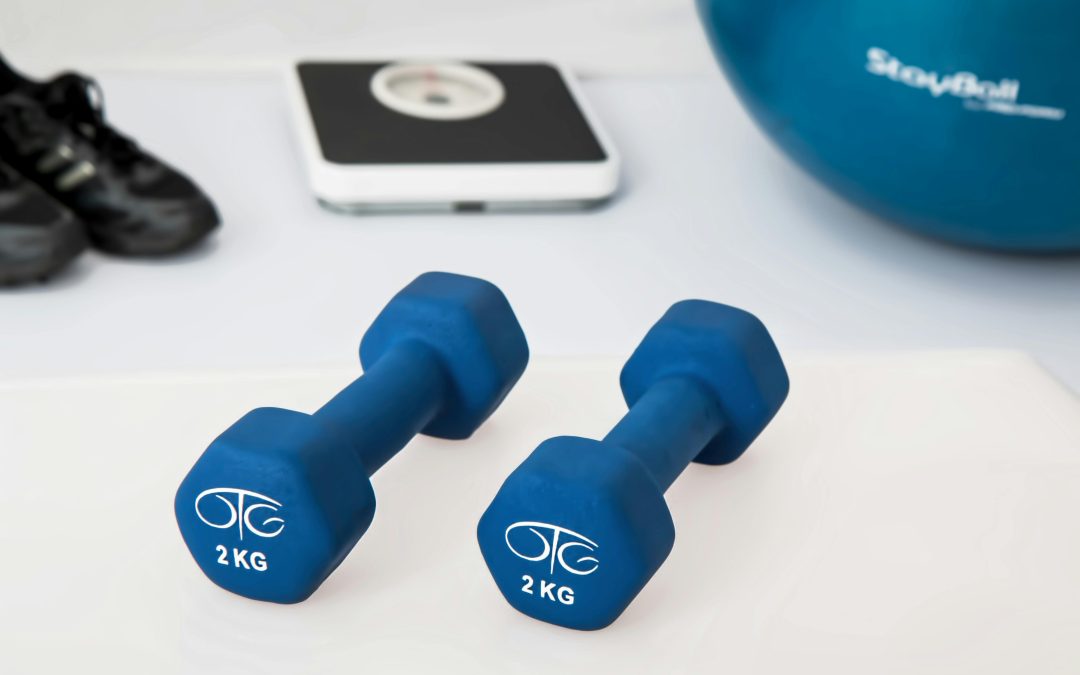 Guide to Home Fitness Equipment That Matches Your Goals