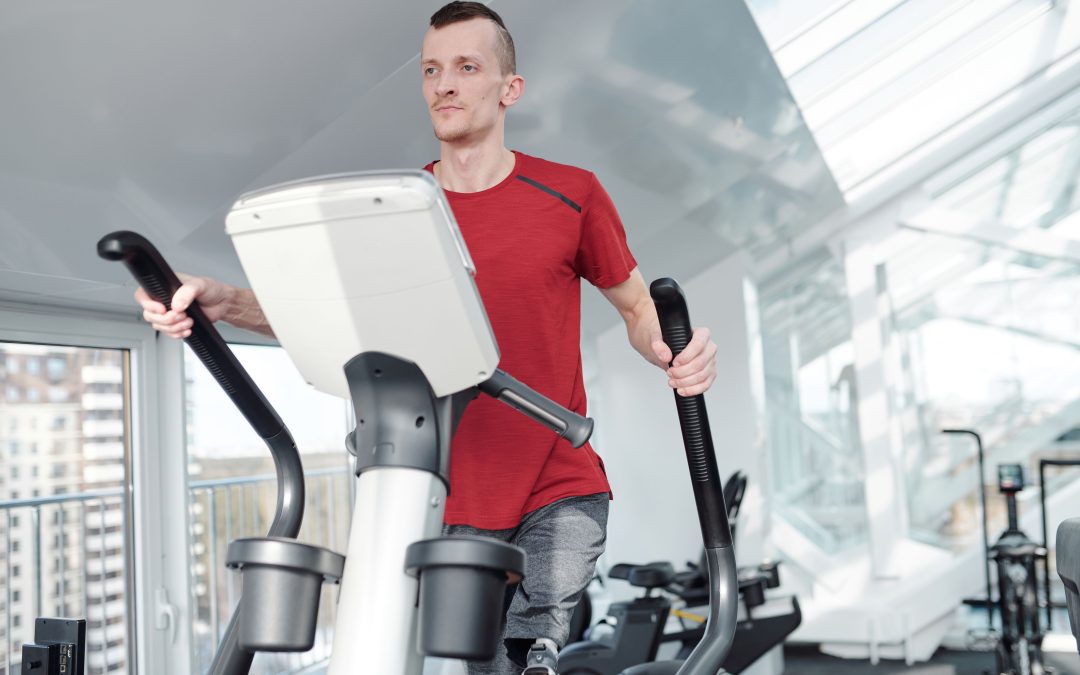 Top 10 Exercise Machines for Effective Weight Loss