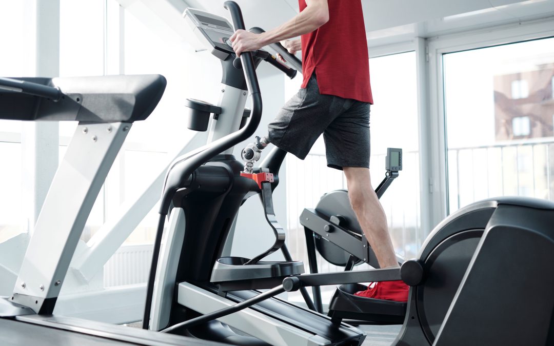 Exercise Bikes vs Ellipticals Complete Comparison Guide
